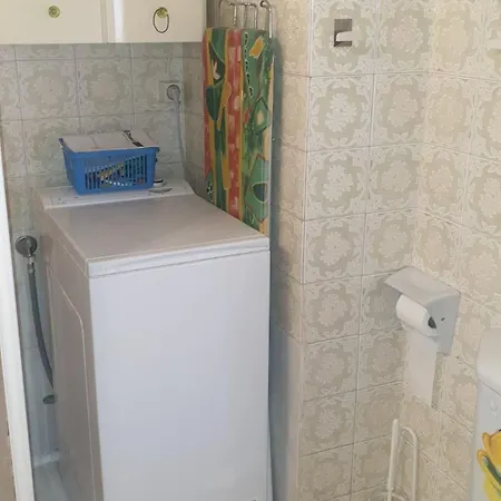 Apartment Center Beachfront Yate Fuengirola